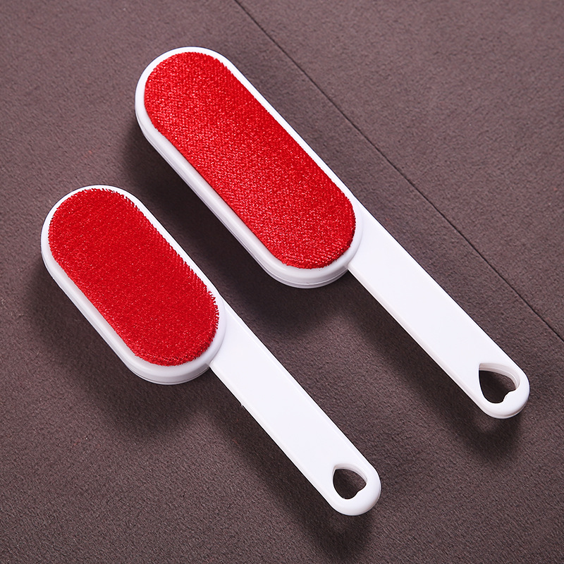Clothing Lint Remover Bed-Sweeping Brush Dusting Brush Clothes Lint Roller Electrostatic Brush Home Coat Hair Cleaning Fantastic
