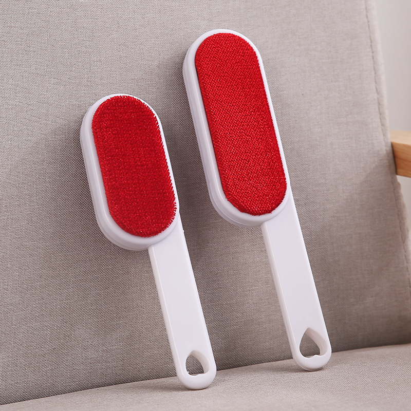 Clothing Lint Remover Bed-Sweeping Brush Dusting Brush Clothes Lint Roller Electrostatic Brush Home Coat Hair Cleaning Fantastic
