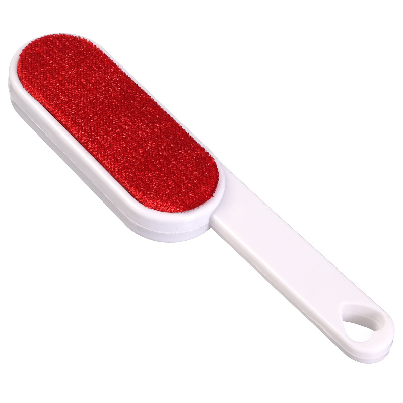 Clothing Lint Remover Bed-Sweeping Brush Dusting Brush Clothes Lint Roller Electrostatic Brush Home Coat Hair Cleaning Fantastic