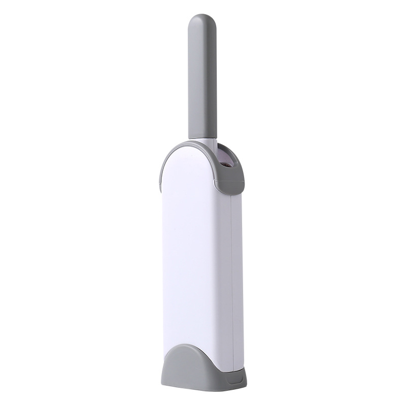 Pull-out Clothing Lint Remover Bed-Sweeping Brush Dusting Brush Clothes Lint Roller Electrostatic Brush Home Coat Sticky Hair