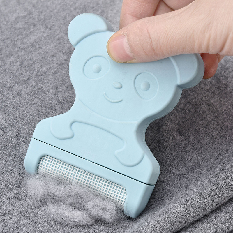 Wholesale Shaver Manual Hair Ball Trimmer Clothes Pants Hair Ball Trimmer Lint Remover Hair Removal Lint Roller Lent Remover