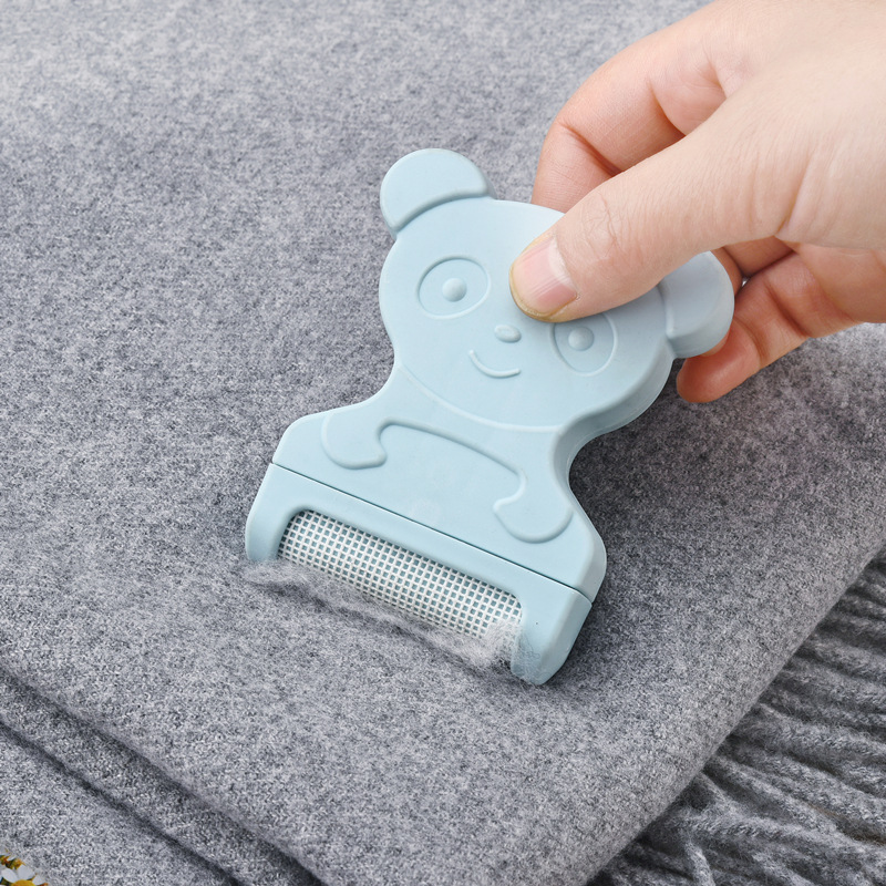 Wholesale Shaver Manual Hair Ball Trimmer Clothes Pants Hair Ball Trimmer Lint Remover Hair Removal Lint Roller Lent Remover