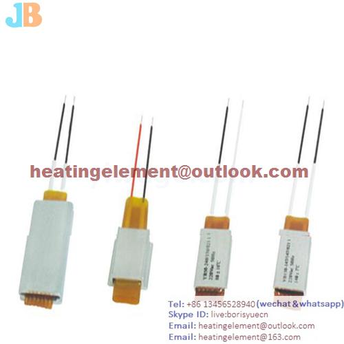 The Factory design and sales of PTC heater insulation conductive air conditioning electric cabinet electric heater new energy