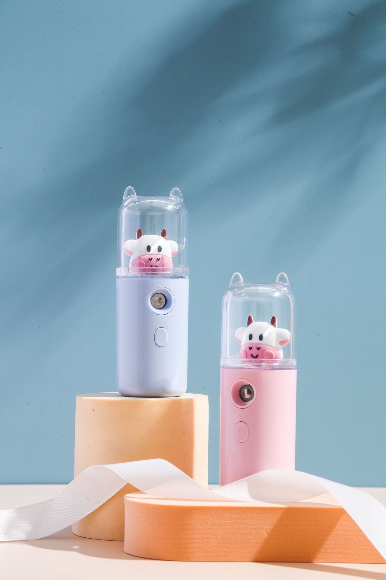 Water Replenishing Instrument Humidifier Handheld Usb Charging Water Replenishing Instrument Spray Facial Vaporizer Sprayer Spray Alcohol Disinfectant Water Replenishing Instrument Humidifier Handheld Usb Charging Water Replenishing Instrument Spray Facial Vaporizer Sprayer Spray Alcohol Disinfectant