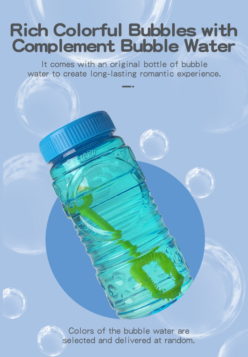 CrossBorder Electric Bubble Maker Portable Rice Cooker Children's Bubbles Blowing Toy Automatic Bubble Toy in Stock CrossBorder Electric Bubble Maker Portable Rice Cooker Children's Bubbles Blowing Toy Automatic Bubble Toy in Stock