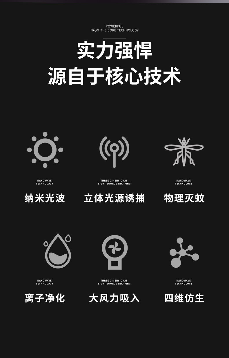 New Electric Shock Mosquito Killing Lamp Outdoor Household Photocatalyst Mosquito Killer Two-in-One Electric Mosquito Swatter Gift Cross-Border New Electric Shock Mosquito Killing Lamp Outdoor Household Photocatalyst Mosquito Killer Two-in-One Electric Mosquito Swatter Gift Cross-Border
