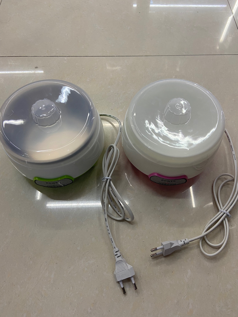 Stainless Steel Yogurt Machine Household Small Cup-Dividing Mini Rice Wine Natto Fermenter Automatic Homemade Yogurt Machine
