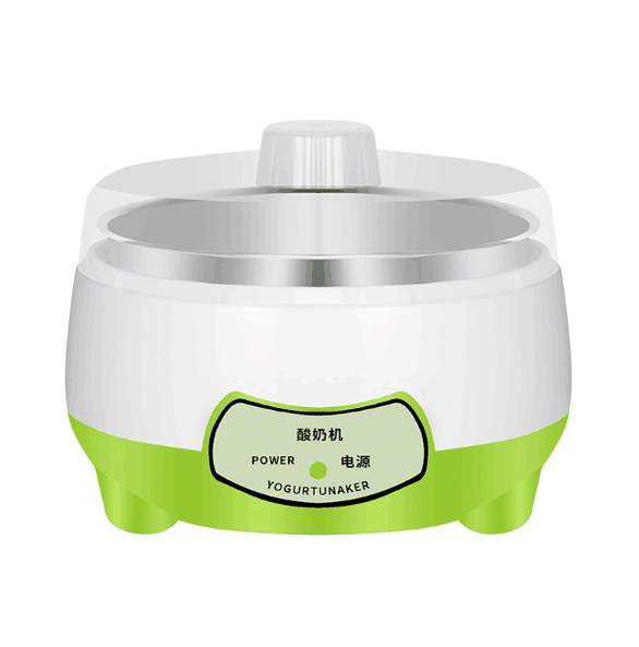 Stainless Steel Yogurt Machine Household Small Cup-Dividing Mini Rice Wine Natto Fermenter Automatic Homemade Yogurt Machine