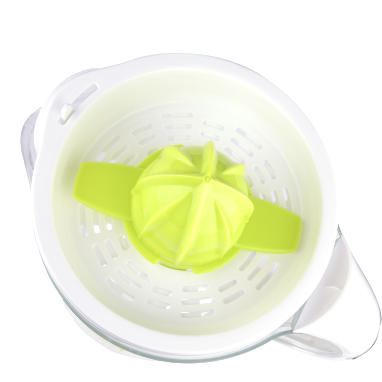 DSP DSP Juice Extractor Electric Lemon Machine Multi-Function Extrusion Juicer Slag Juice Separation Orange Juice Machine