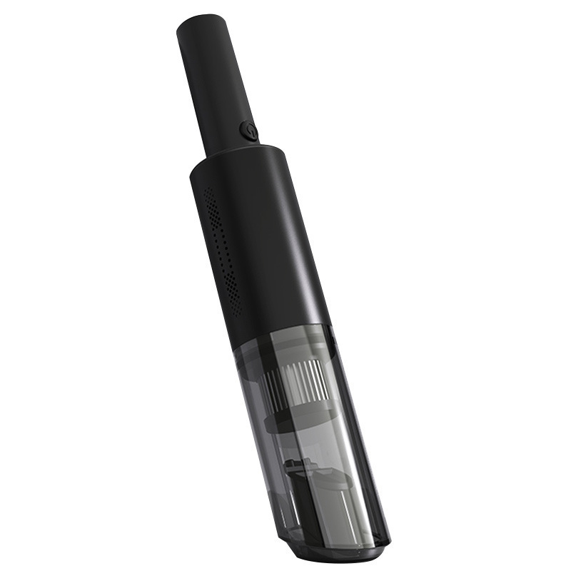 Automobile Vacuum Cleaner Dual Use in Car and Home Handheld Rechargeable Vacuum Cleaner High Power Strong Suction Cleaning Car Cleaner