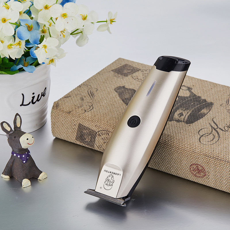 A90 hair salon professional charging hair clipper oil head carving style electric hair clipper T0 shaver head baldie shaver