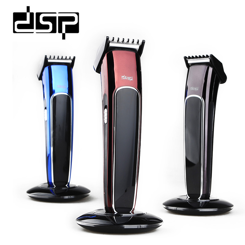 DSP DSP Electric Hair Clipper Cross-Border Household Children&#039;s Hair Dressing Tool Set Hair Salon Retro Oil Head Cutting Head