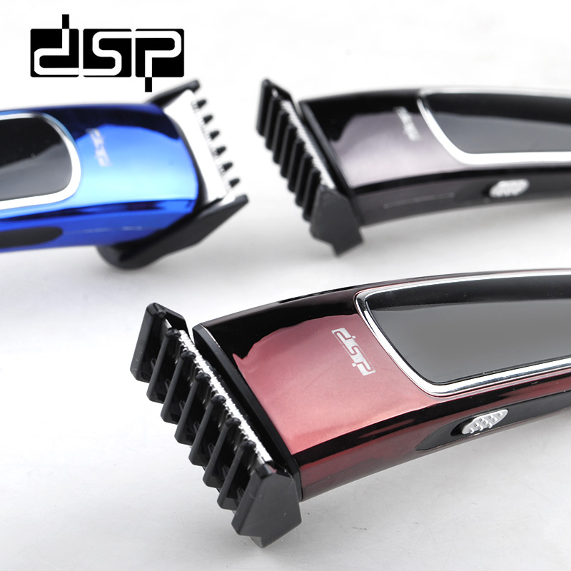 DSP DSP Electric Hair Clipper Cross-Border Household Children&#039;s Hair Dressing Tool Set Hair Salon Retro Oil Head Cutting Head