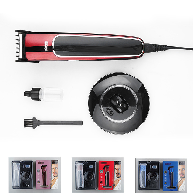 DSP DSP Electric Hair Clipper Cross-Border Household Children&#039;s Hair Dressing Tool Set Hair Salon Retro Oil Head Cutting Head