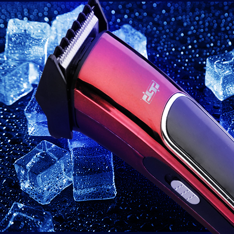 DSP DSP Electric Hair Clipper Cross-Border Household Children&#039;s Hair Dressing Tool Set Hair Salon Retro Oil Head Cutting Head