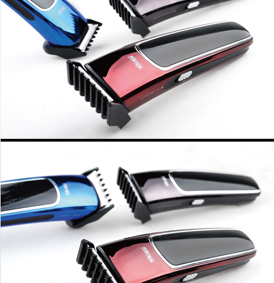 DSP DSP Electric Hair Clipper Cross-Border Household Children's Hair Dressing Tool Set Hair Salon Retro Oil Head Cutting Head