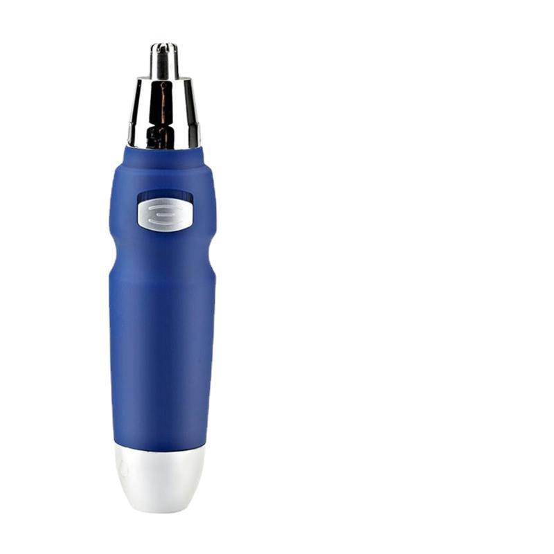 Factory Wholesale Electric Nose Hair Trimmer Shaving Vibrissac Scissors Scissors Nose Hair Trimmer Nose Hair Shaving Nasal Knife Shaver