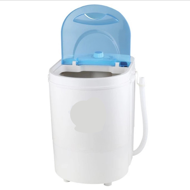 Mini Single Barrel Small Washing Machine Children&#039;s Clothing Laundry-Drier Household Mother and Child Dehydration Washing Machine