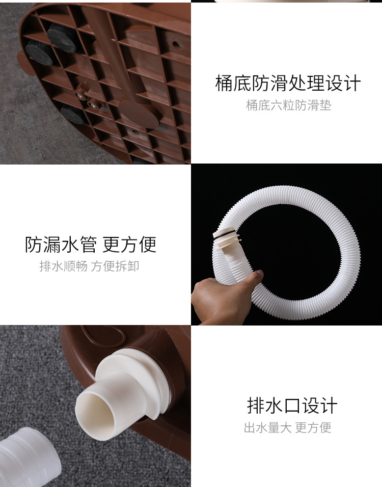 Clothes Dehydrator Dormitory Students Manual Laundry-Drier Household Small Spin Mop Bucket Dryer Spin-Dry Machine without Electricity Clothes Dehydrator Dormitory Students Manual Laundry-Drier Household Small Spin Mop Bucket Dryer Spin-Dry Machine without Electricity