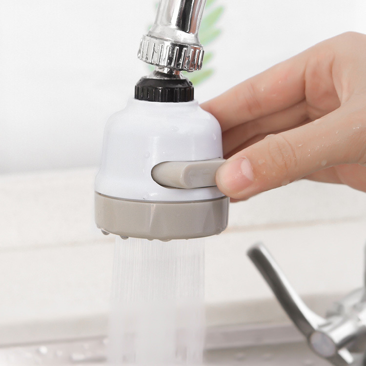 Faucet Medical Stone Water Filter Universal Splash-Proof Shower Retractable Tap Water Water Saving Device Nozzle with Filter Tip Faucet Medical Stone Water Filter Universal Splash-Proof Shower Retractable Tap Water Water Saving Device Nozzle with Filter Tip