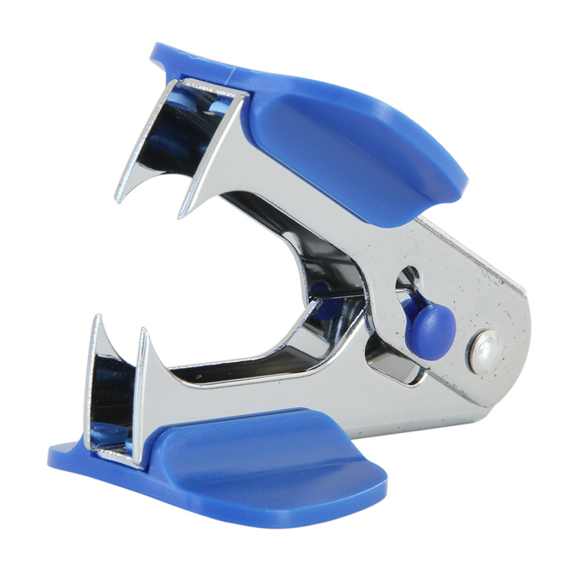 Deli 0231 Nail Puller Nail Puller Nail Puller Mini Stapler Nail Puller Staple Nail Removal Device