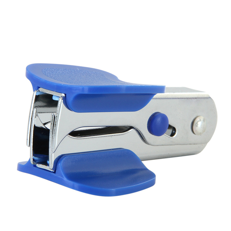 Deli 0231 Nail Puller Nail Puller Nail Puller Mini Stapler Nail Puller Staple Nail Removal Device