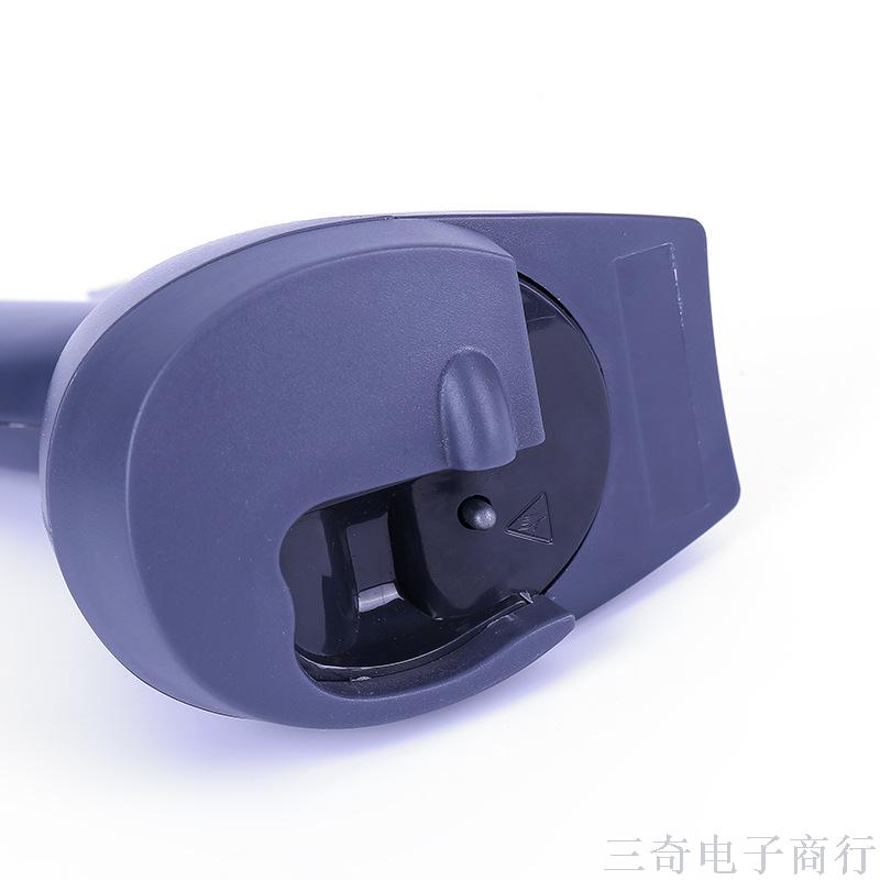 Gun Lock Opener Supermarket Anti-Theft Magnetic Snap Nail Puller Shoe Type Acoustic Magnetic Hard Label Strong Manual Unlocker