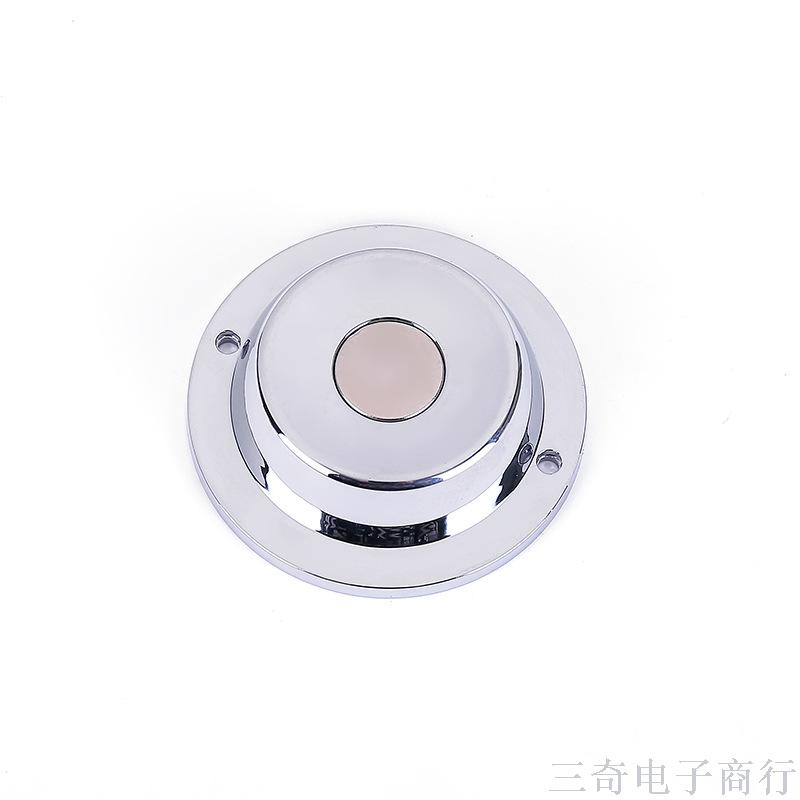 Ordinary Type B Tripping Device Supermarket Security Accessories Anti-Theft Clasp Unlocker Ordinary Lock Cylinder Anti-Theft Clasp Nail Puller