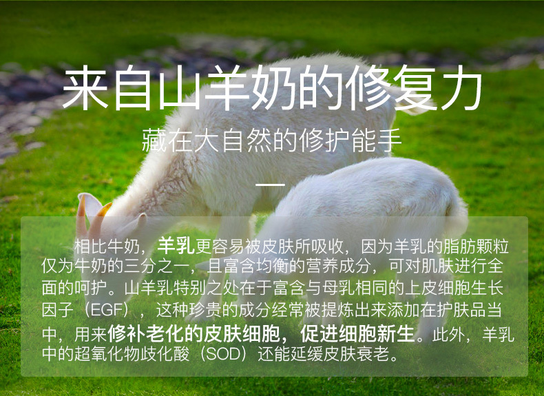 QMHUT Genuine Goat's Milk Skin Beauty Mask Tender and Smooth Hydrating Brightening Skin Lock Water Nourishing Repair Moisturizing Mask QMHUT Genuine Goat's Milk Skin Beauty Mask Tender and Smooth Hydrating Brightening Skin Lock Water Nourishing Repair Moisturizing Mask