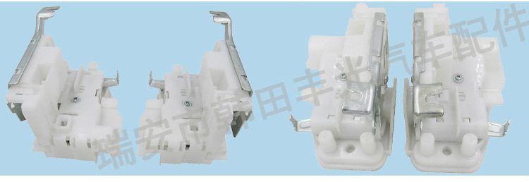 Factory Direct Sales Honda Lock Machine Odyssey Odyssey Door Left Lock Block Car Fastener Switch Factory Direct Sales Honda Lock Machine Odyssey Odyssey Door Left Lock Block Car Fastener Switch