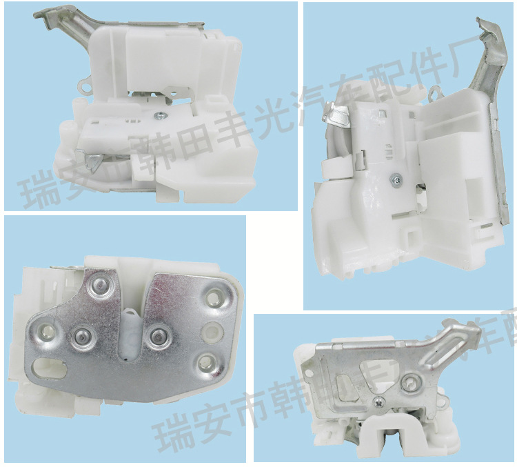Factory Direct Sales Honda Lock Machine Odyssey Odyssey Door Left Lock Block Car Fastener Switch Factory Direct Sales Honda Lock Machine Odyssey Odyssey Door Left Lock Block Car Fastener Switch