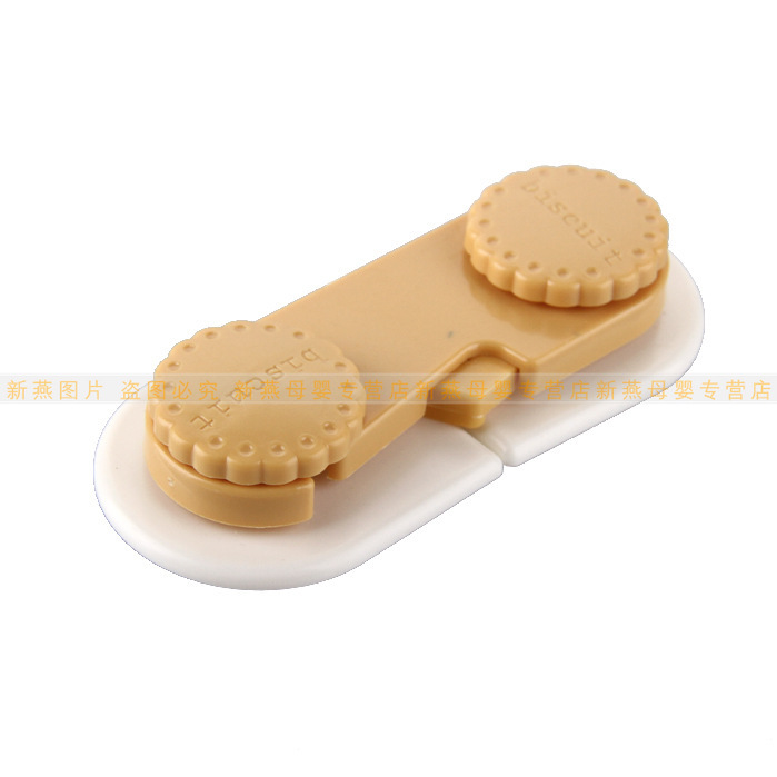 Japanese infant and infant child safety protective equipment 5 cabinet/cabinet door lock baby child safety lock. Japanese infant and infant child safety protective equipment 5 cabinet/cabinet door lock baby child safety lock.
