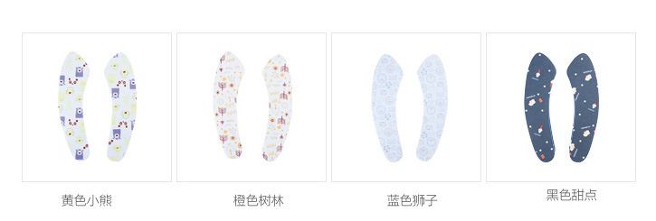 Printing Static Electricity Toilet Mat Household Happy Day Autumn and Winter Washable Closestool Cushion Isolated Cold Toilet Seat Cover