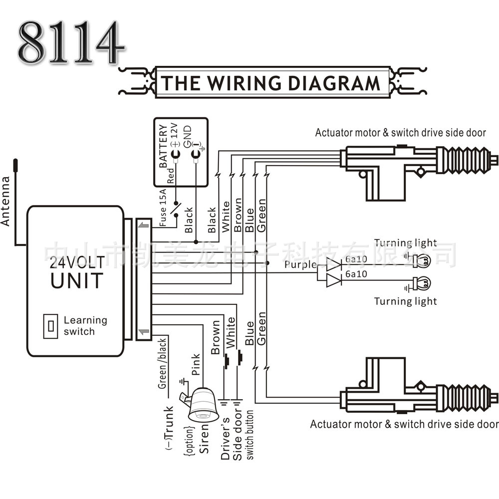 Central Lock AntiTheft Device Manufacturer 8114 Dart Eagle Two Doors 2 Keys ECommerce English Version CrossBorder Goods Central Lock AntiTheft Device Manufacturer 8114 Dart Eagle Two Doors 2 Keys ECommerce English Version CrossBorder Goods