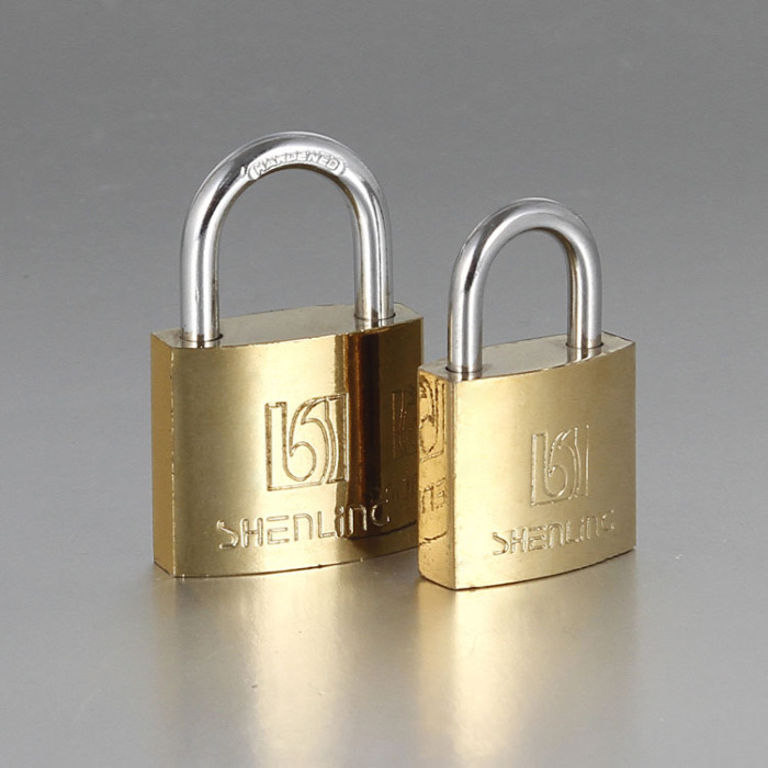River gods factory direct straight to open the padlock 20mm Titanium Safety Doors lock wholesale River gods factory direct straight to open the padlock 20mm Titanium Safety Doors lock wholesale