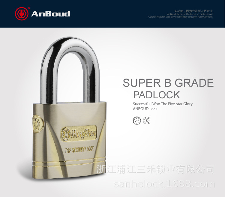 Zinc Alloy Door Lock Padlock Security Lock European-Style Padlock Lock Zinc Alloy Door Lock Padlock Security Lock European-Style Padlock Lock