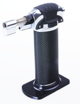 Supply Flame Gun Direct Punching Windproof Outdoor Igniter Welding Gun Wholesale