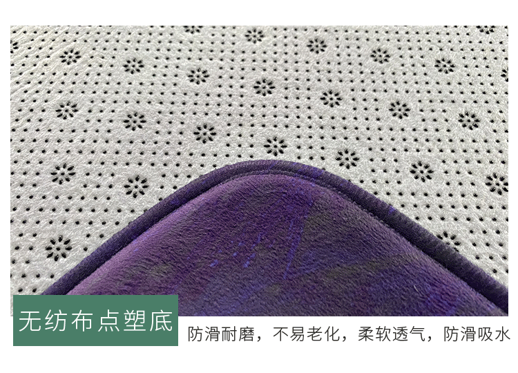 Amazon Flower 3D Digital Printing Home Bathroom Decoration Shower Curtain Floor Mat Toilet Cover Decorative Mat Carpet Amazon Flower 3D Digital Printing Home Bathroom Decoration Shower Curtain Floor Mat Toilet Cover Decorative Mat Carpet