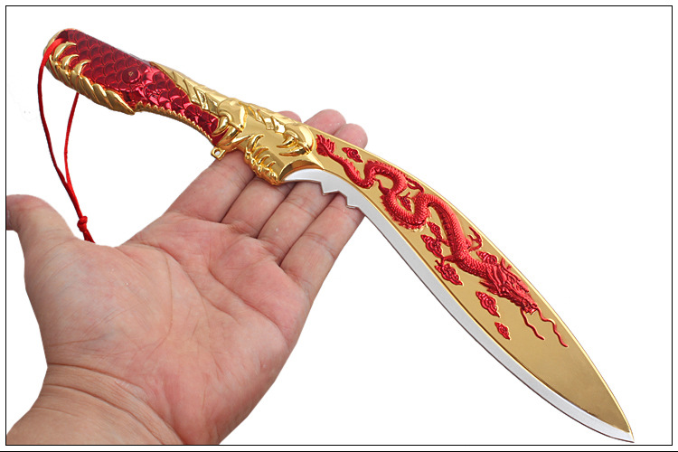 Fire Line Total ConnectionDragon Slub Gun Knife Dragon Xiao God Shadowless Sand Eagle Hand Axe Eagle Claw Alloy Model Fire Line Total ConnectionDragon Slub Gun Knife Dragon Xiao God Shadowless Sand Eagle Hand Axe Eagle Claw Alloy Model