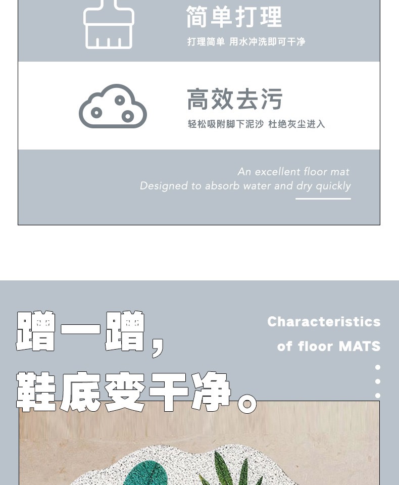 The Mat silk ring door Mat footmat porch door Mat household Mat carpet Mat door Mat bathroom The Mat silk ring door Mat footmat porch door Mat household Mat carpet Mat door Mat bathroom