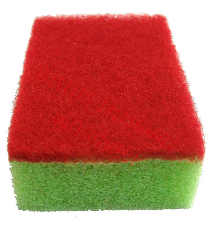 Ten common sponge scouring pad wipes clean dish cloth to clean cloth sponge brush Ten common sponge scouring pad wipes clean dish cloth to clean cloth sponge brush