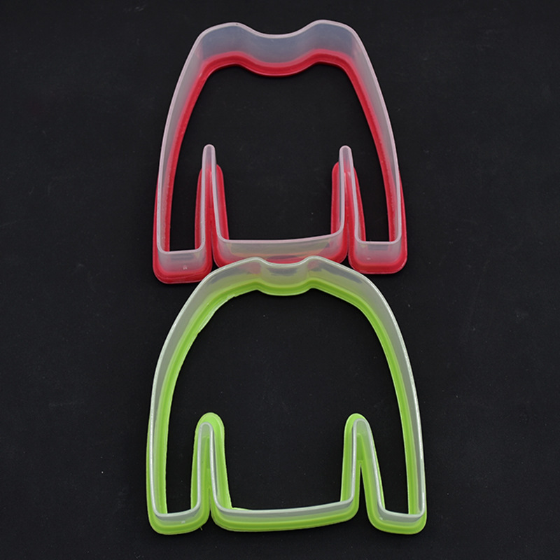 DIY Cake Baking Mold Happy Birthday Balloon Plastic Biscuit Mold Clay Fondant Cake Decoration Cutter DIY Cake Baking Mold Happy Birthday Balloon Plastic Biscuit Mold Clay Fondant Cake Decoration Cutter