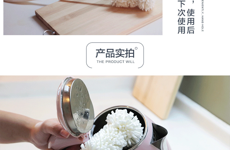 Sponge milk bottle brush clean cup brush pot brush thermos cup long and short bingbing Japanese kettle brush Sponge milk bottle brush clean cup brush pot brush thermos cup long and short bingbing Japanese kettle brush
