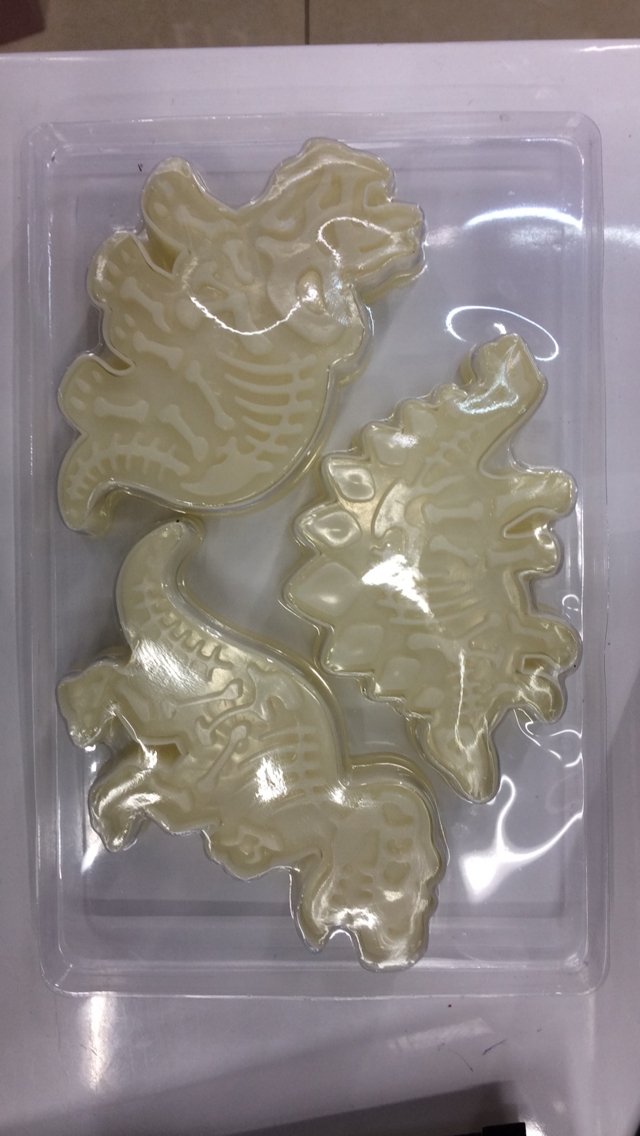Biscuit Mold Dessert Mold Dinosaur Mold TV TV Shopping