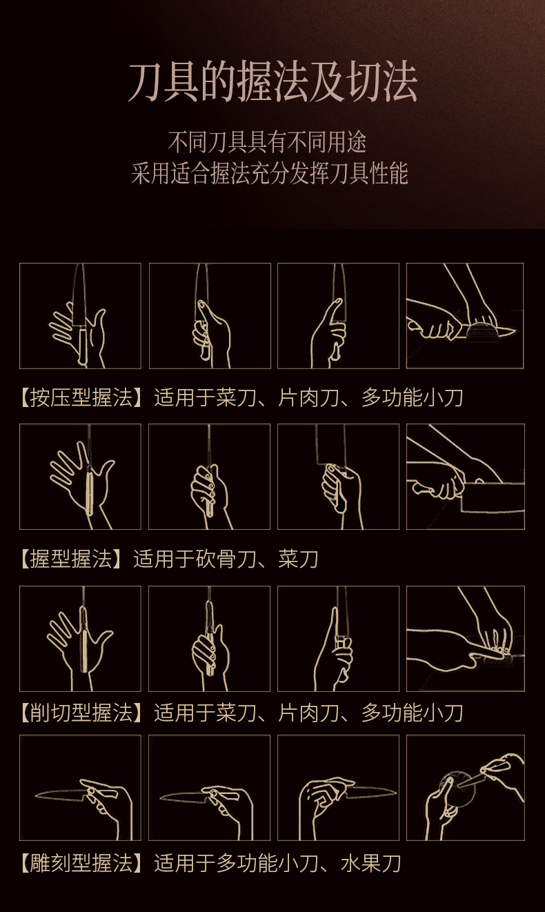 Steel Kitchen Knife Household Kitchen Slicing Knife Meat Cutting Kitchen Knife Sashimi Sushi Chef Knife Fruit Knife Steel Kitchen Knife Household Kitchen Slicing Knife Meat Cutting Kitchen Knife Sashimi Sushi Chef Knife Fruit Knife