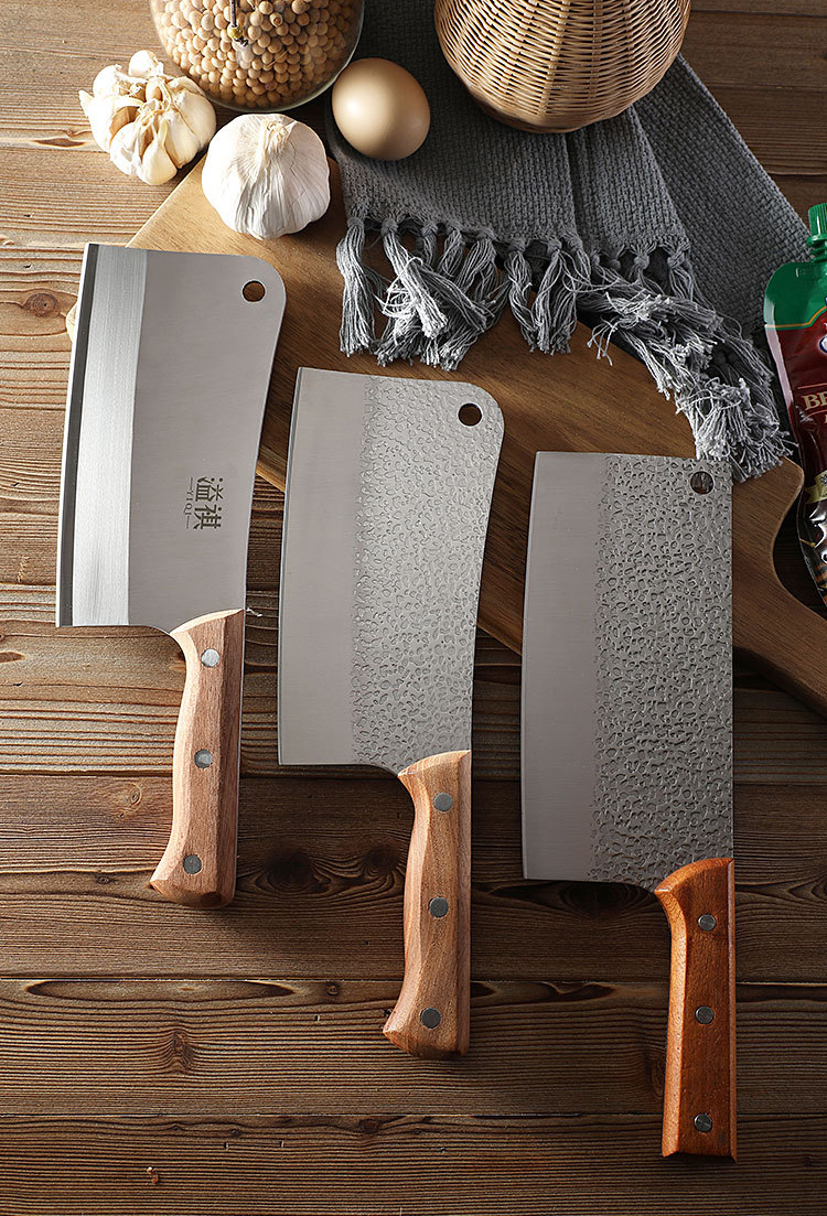 Cutting Knife Bone Knife Household Bone Chopping Knife Kitchen Cutting Stainless Steel BoneCutting Knife Chopper Knife Cutting Knife Bone Knife Household Bone Chopping Knife Kitchen Cutting Stainless Steel BoneCutting Knife Chopper Knife
