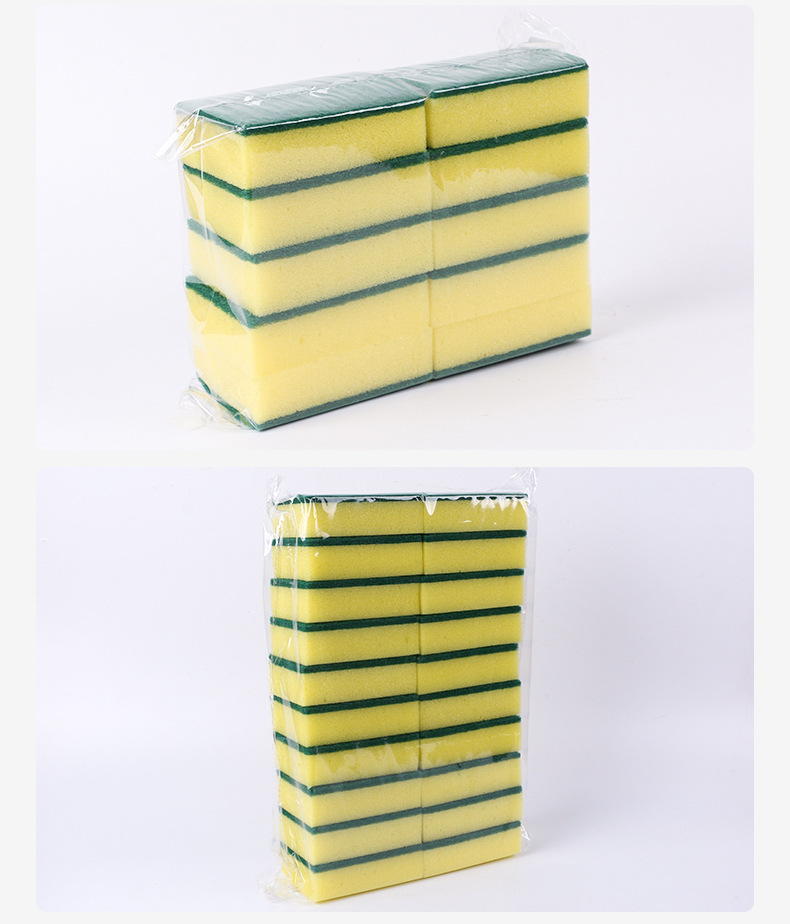 A Sponge wipes wipes hundred clean cloth Sponge block floor stand A Sponge wipes wipes hundred clean cloth Sponge block floor stand