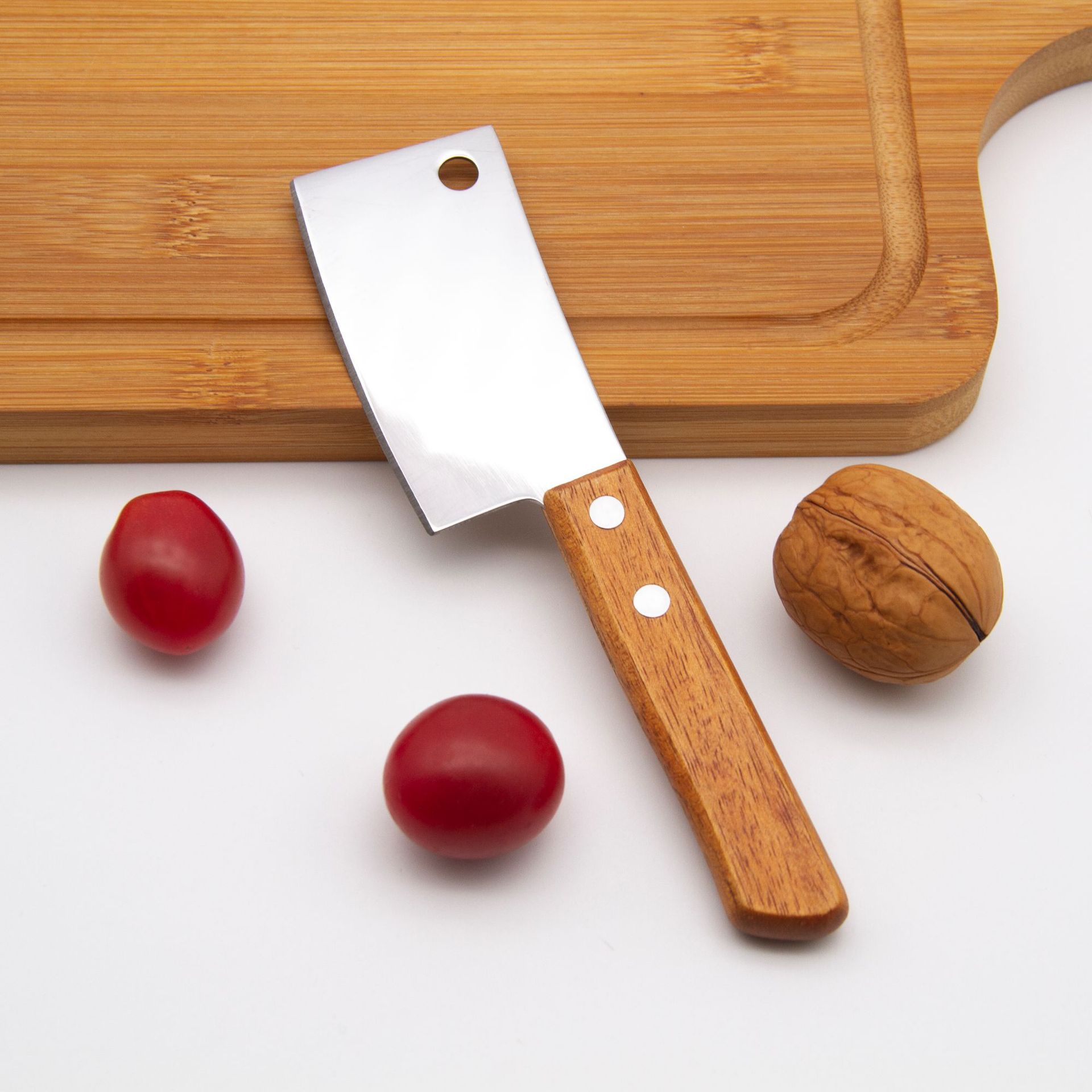 Cheese Knife Butter Knife Stall Whole Wooden Handle Cheese Knife Mini Small Kitchen Knife Split Express Knife s Cheese Knife Butter Knife Stall Whole Wooden Handle Cheese Knife Mini Small Kitchen Knife Split Express Knife s