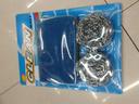 Cleaning steel wool scrubbing sponge clean dish cloth ball all in one 12G