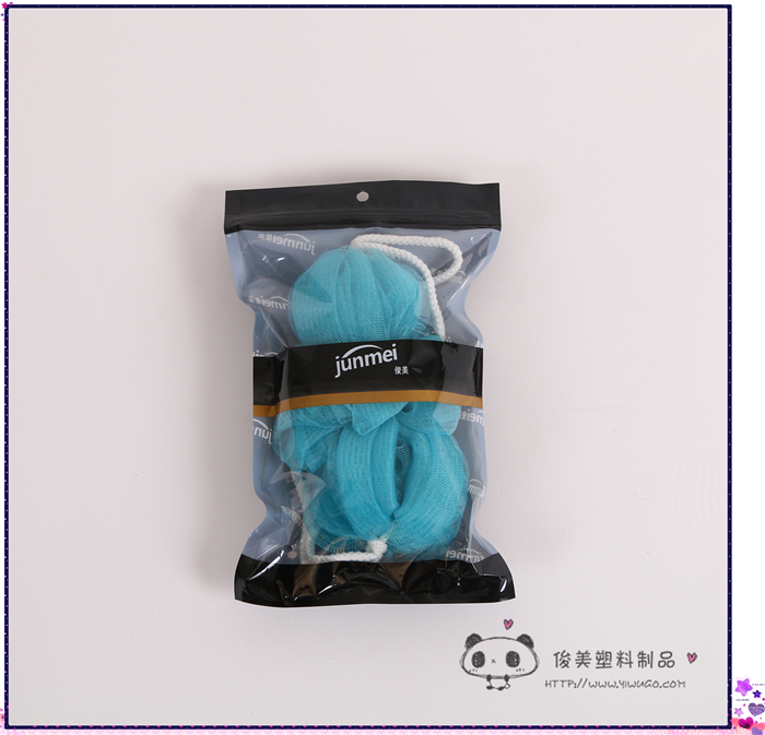 Bath ball bath flower large scale adult scrubbing towel back lather can be customized Bath ball bath flower large scale adult scrubbing towel back lather can be customized